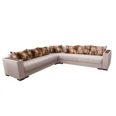 Coltar Solis MAX 3+3 N04